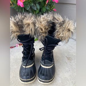 Sorel Winter Boots